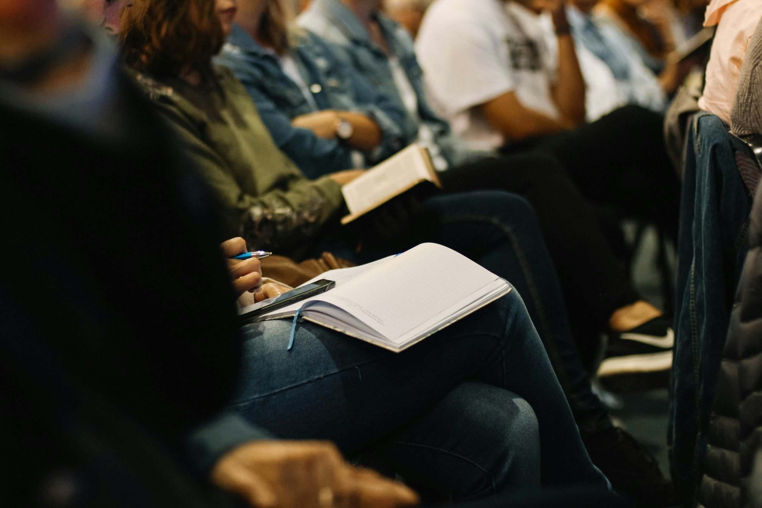 Is Your Site Working for “Me?” Organize a Focus Group!