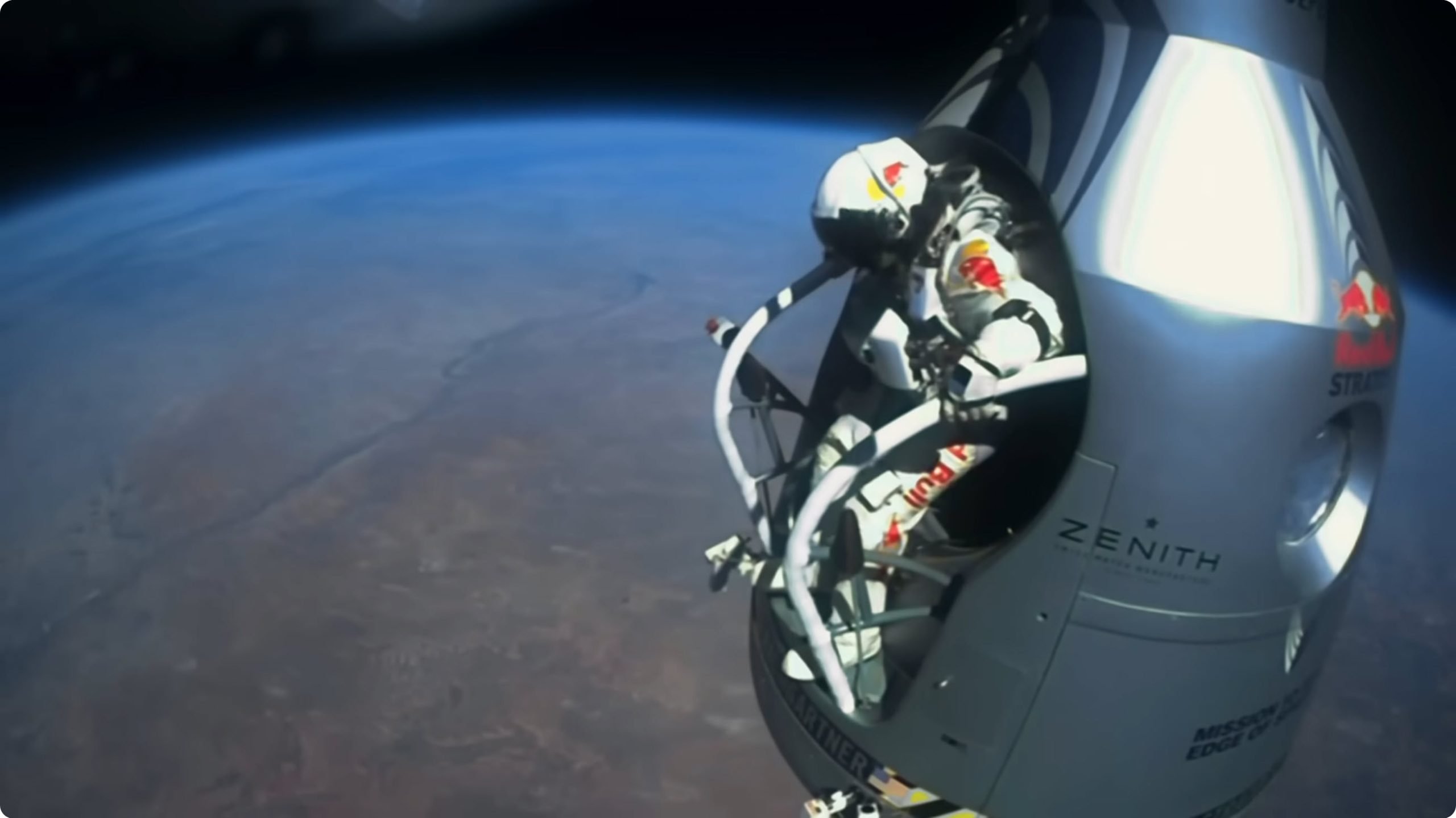 Don’t be afraid to take a leap of faith!