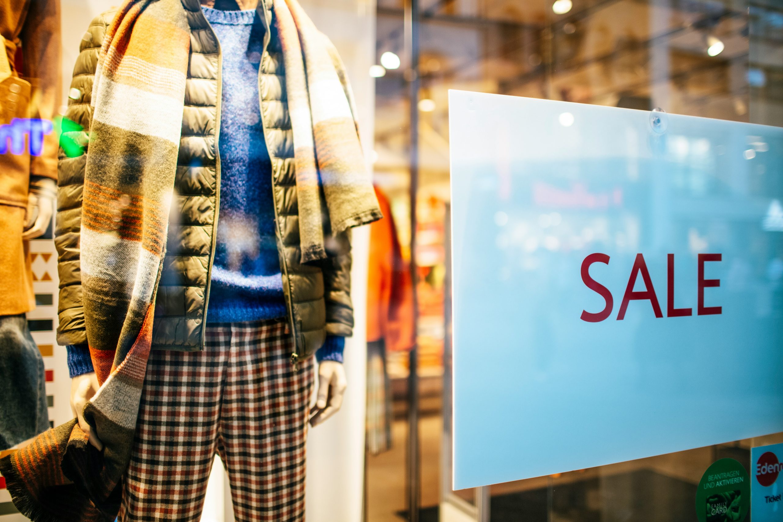 Add a Sales Banner to Your [Kadence] Shop Page